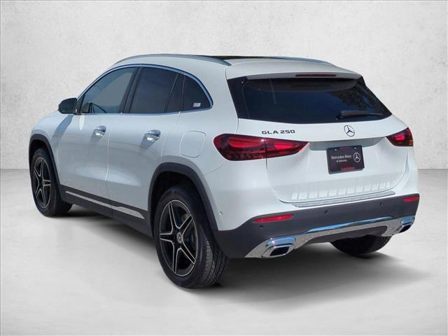 2026 Mercedes-BENZ GLA 缩略图 9