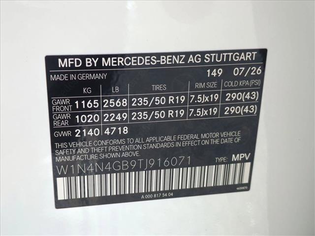 2026 Mercedes-BENZ GLA 缩略图 17