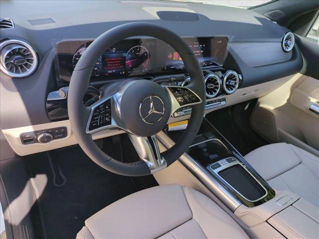 2026 Mercedes-BENZ GLA 缩略图 3
