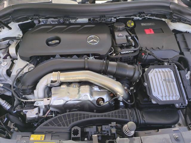 2026 Mercedes-BENZ GLA 缩略图 16