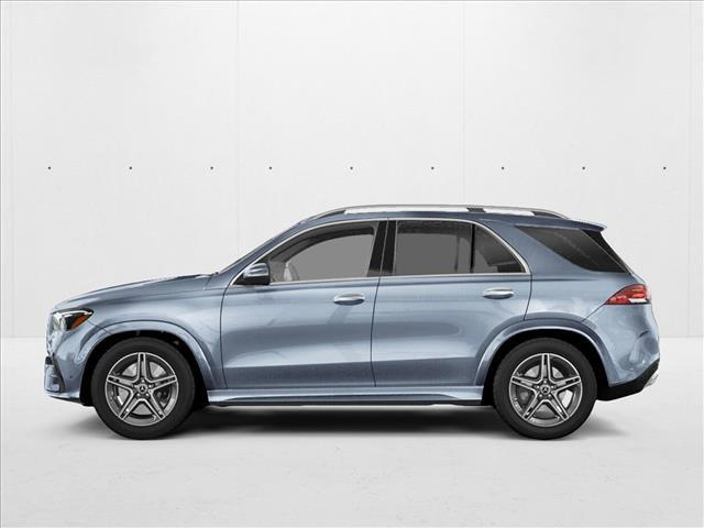 MERCEDES-BENZ GLE-CLASS - 2
