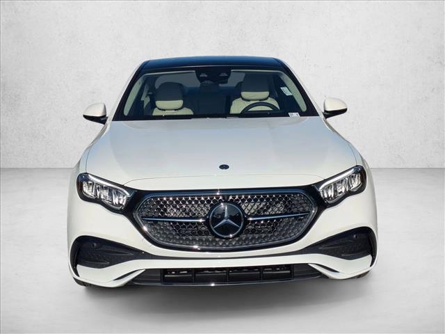 MERCEDES-BENZ E-CLASS - 6