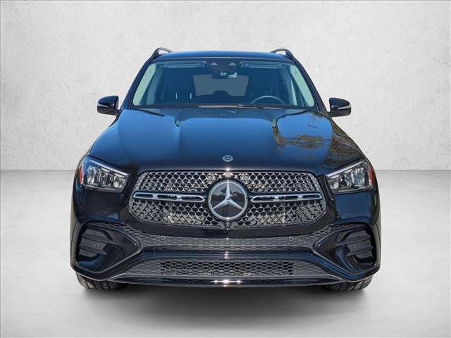 MERCEDES-BENZ GLE-CLASS - 2