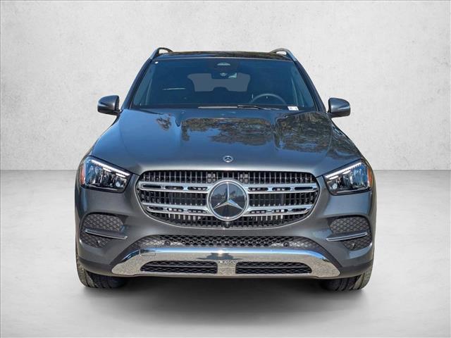صورة 6 لـ 2026 Mercedes-BENZ GLE