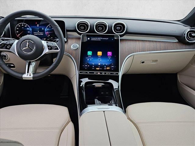 صورة مصغرة 14 لـ 2026 Mercedes-BENZ C-CLASS