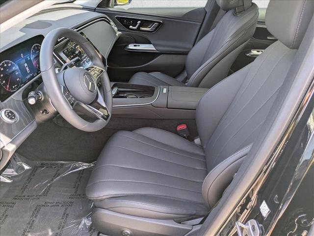 صورة مصغرة 17 لـ 2026 Mercedes-BENZ E-CLASS