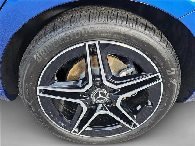 2026 Mercedes-BENZ CLA — миниатюра 24