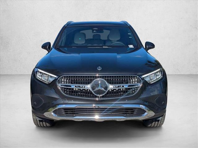 MERCEDES-BENZ GLC - 6