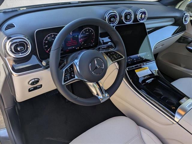 MERCEDES-BENZ GLC - 3