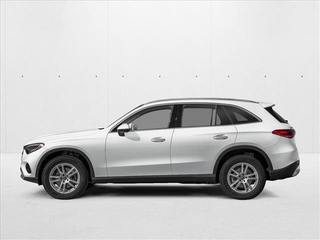 صورة 3 لـ 2027 Mercedes-BENZ GLC