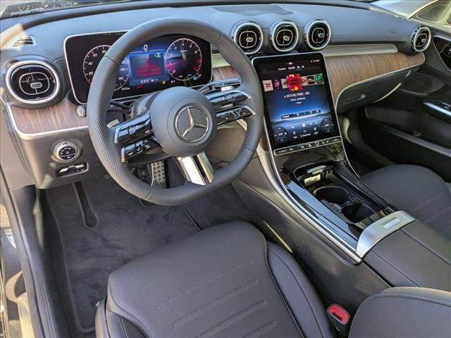 صورة 3 لـ 2026 Mercedes-BENZ C-CLASS