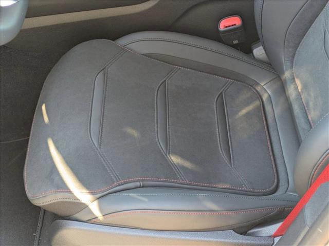 MERCEDES-BENZ GLC-CLASS - 4