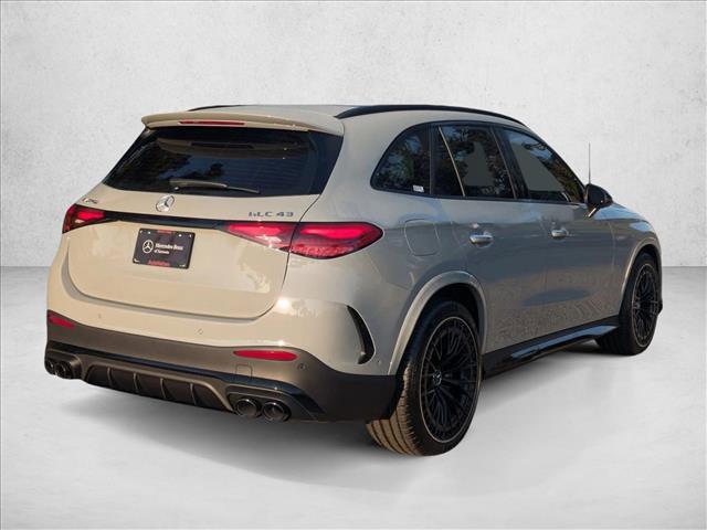 MERCEDES-BENZ GLC-CLASS - 2
