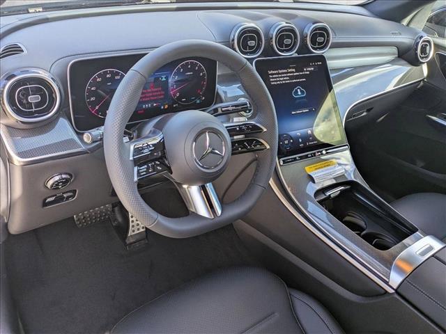 2026 Mercedes-BENZ GLC 照片 3