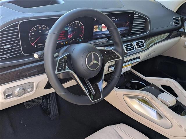 صورة 3 لـ 2026 Mercedes-BENZ GLE
