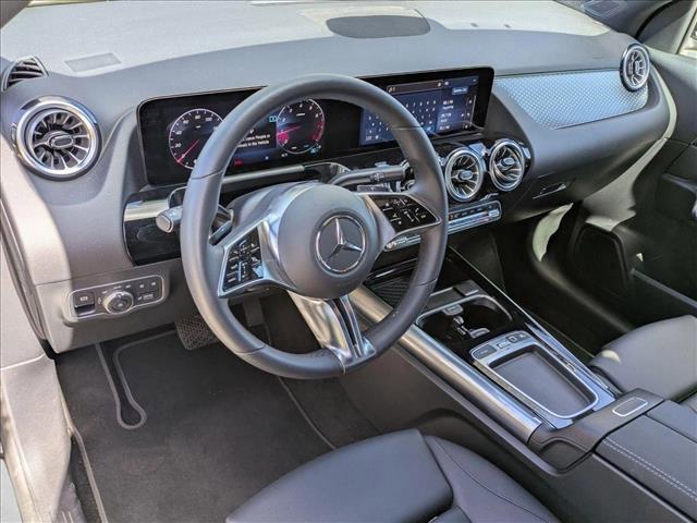 MERCEDES-BENZ GLA-CLASS - 10
