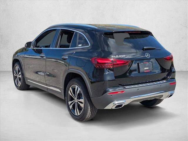 MERCEDES-BENZ GLA-CLASS - 8