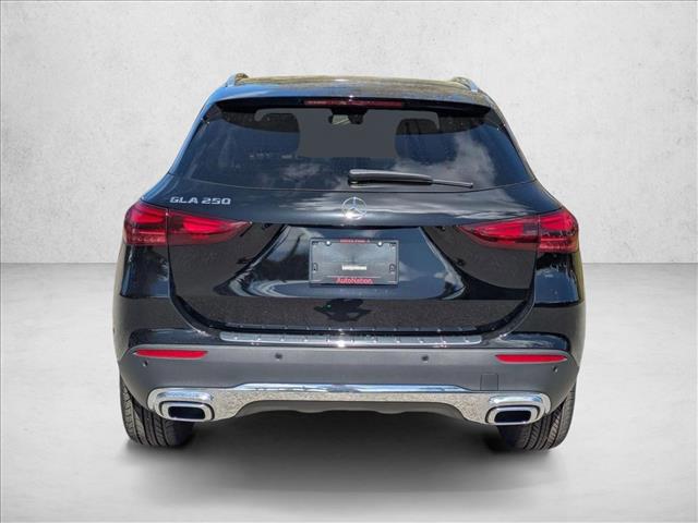 MERCEDES-BENZ GLA-CLASS - 7