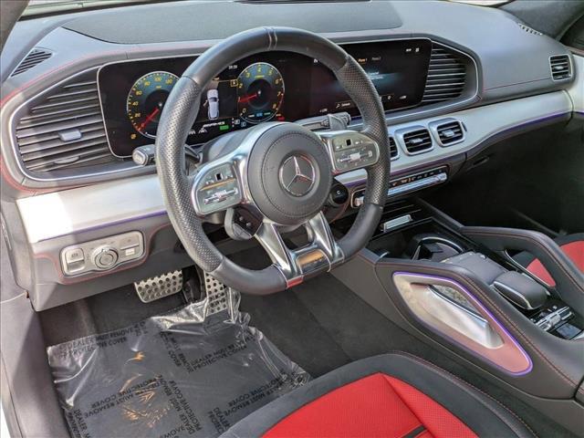 MERCEDES-BENZ GLE-CLASS - 10