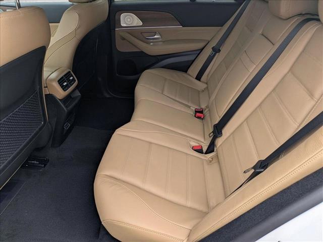 صورة مصغرة 16 لـ 2026 Mercedes-BENZ GLE