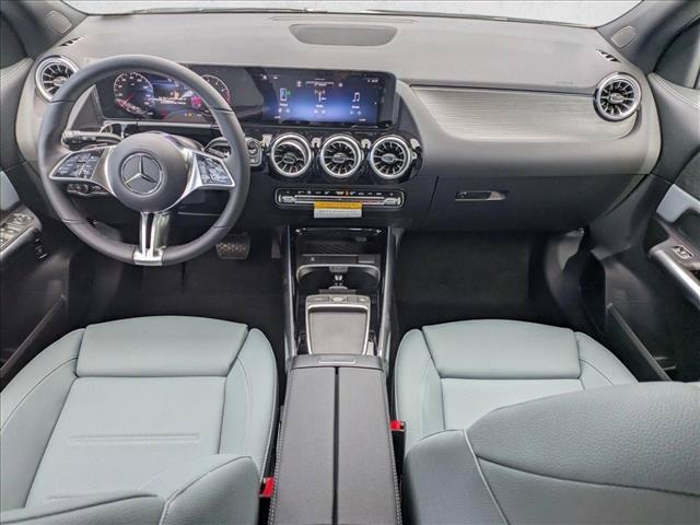 صورة مصغرة 14 لـ 2026 Mercedes-BENZ GLA