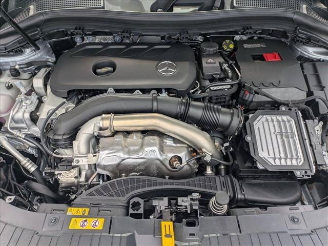 صورة مصغرة 16 لـ 2026 Mercedes-BENZ GLA