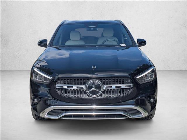 2026 Mercedes-BENZ GLA 照片 6
