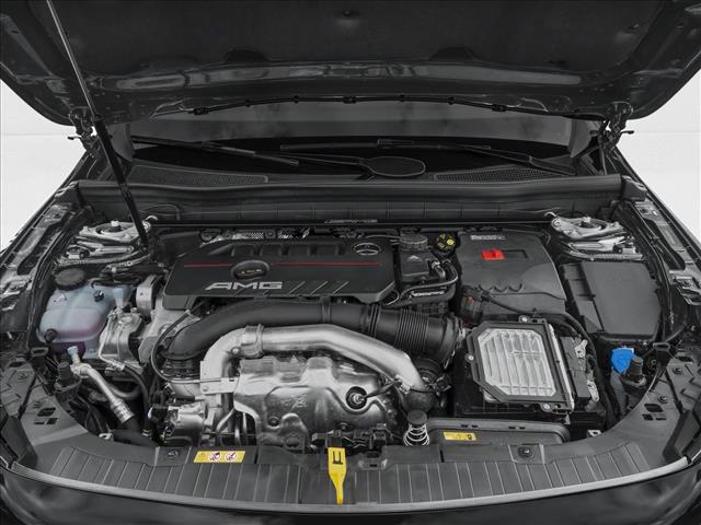 MERCEDES-BENZ GLB-CLASS AMG - 8