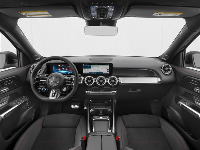 MERCEDES-BENZ GLB-CLASS AMG - 5