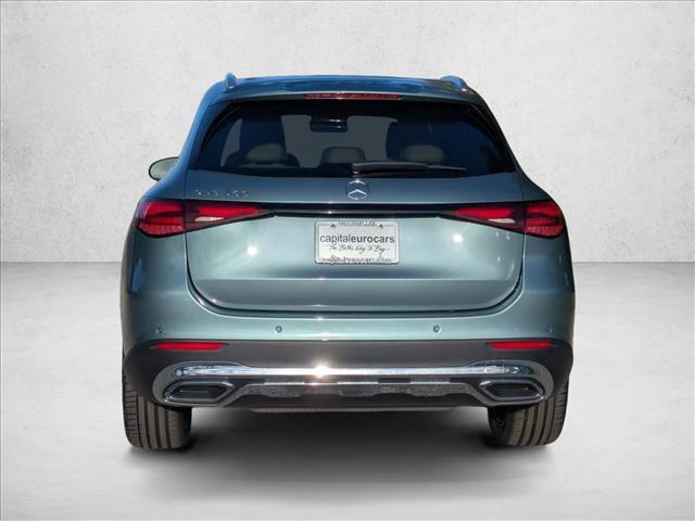 MERCEDES-BENZ GLC - 8