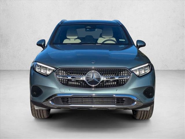 MERCEDES-BENZ GLC - 6