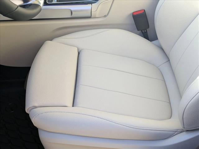 2026 Mercedes-BENZ GLB 照片 4