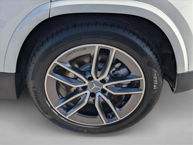 MERCEDES-BENZ GLA-CLASS AMG - 10