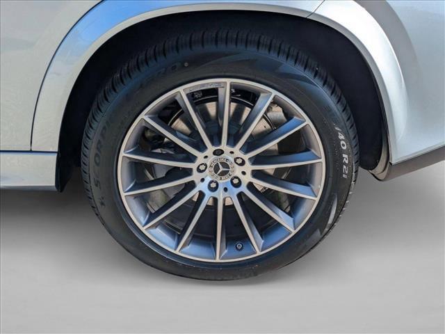 MERCEDES-BENZ GLE-CLASS - 10