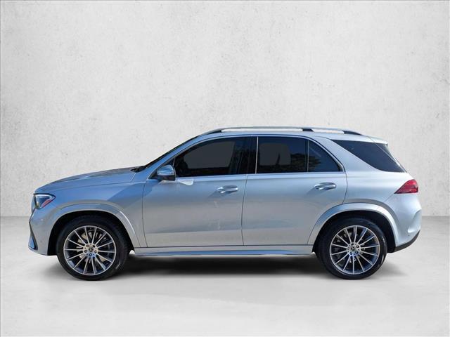 MERCEDES-BENZ GLE-CLASS - 5