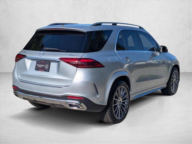 MERCEDES-BENZ GLE-CLASS - 2