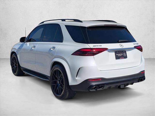 MERCEDES-BENZ GLE-CLASS - 9