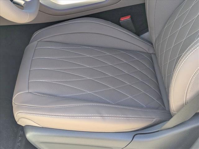 MERCEDES-BENZ GLE-CLASS - 4