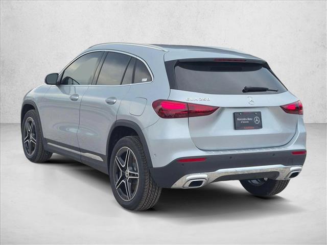 2026 Mercedes-BENZ GLA — миниатюра 8