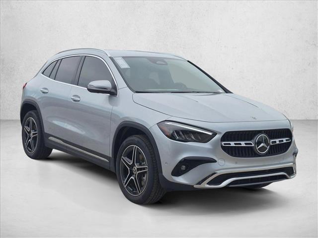 2026 Mercedes-BENZ GLA — миниатюра 6