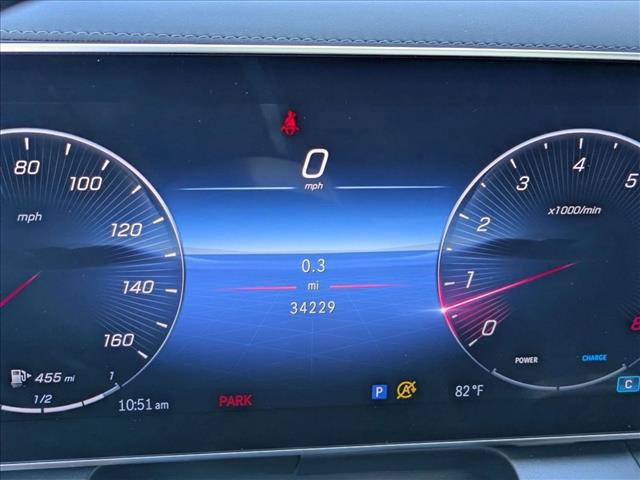 MERCEDES-BENZ GLC-CLASS - 8