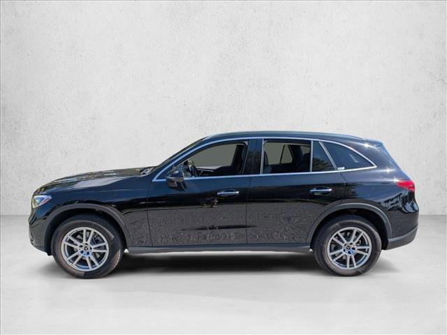 MERCEDES-BENZ GLC-CLASS - 5