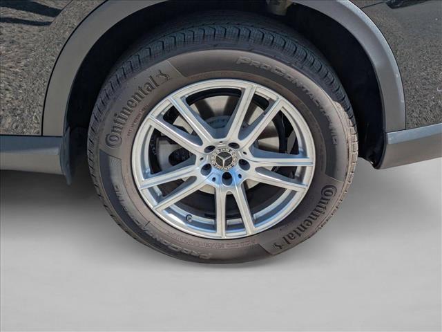 MERCEDES-BENZ GLC-CLASS - 6