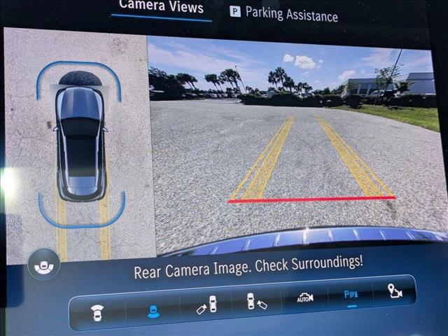 MERCEDES-BENZ GLC-CLASS - 10