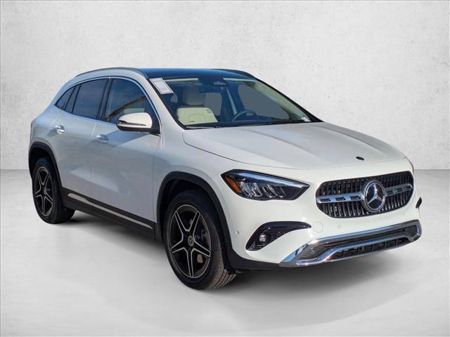 2026 Mercedes-BENZ GLA 缩略图 7
