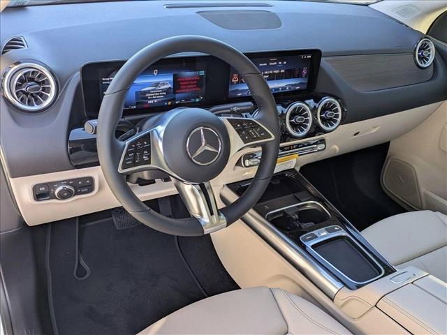 2026 Mercedes-BENZ GLA 缩略图 3