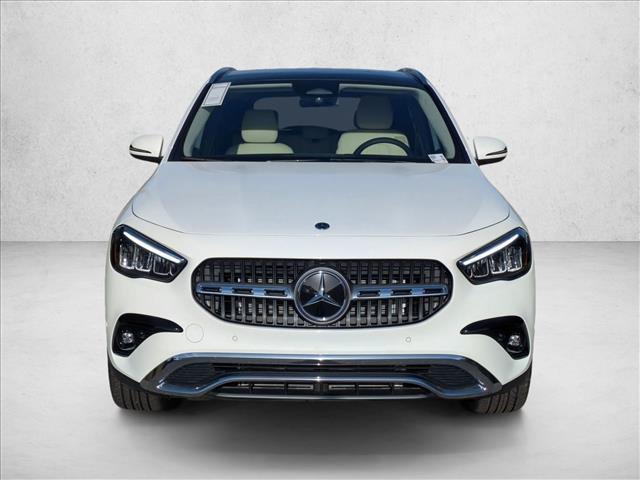 2026 Mercedes-BENZ GLA 缩略图 6