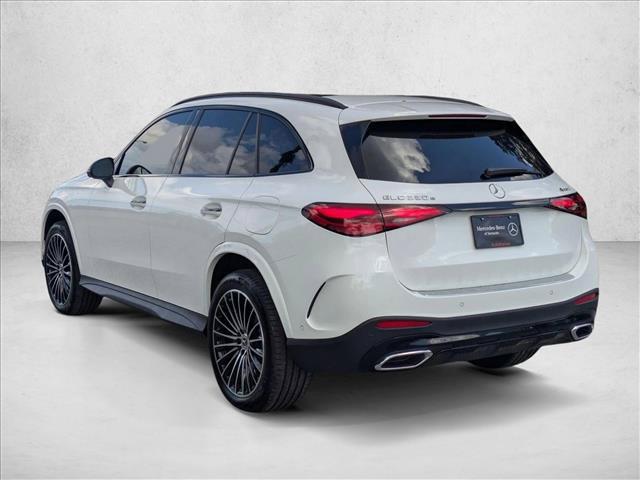 صورة مصغرة 9 لـ 2027 Mercedes-BENZ GLC