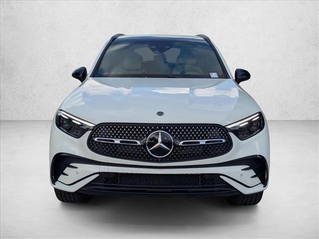 صورة مصغرة 6 لـ 2027 Mercedes-BENZ GLC
