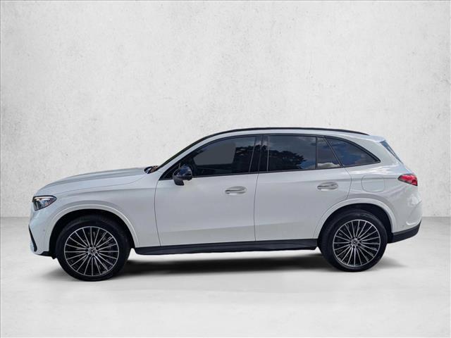 صورة مصغرة 5 لـ 2027 Mercedes-BENZ GLC